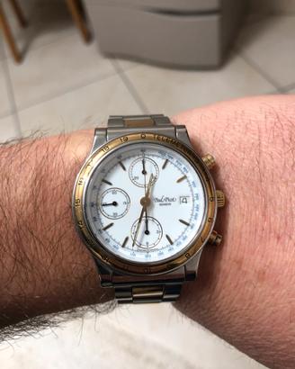 Orologio Paul Picot