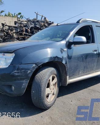 DACIA DUSTER HS 1.6 16V 105CV 10-18 ricambi