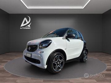 Smart ForTwo 90 0.9 Turbo - Pronta Consegna
