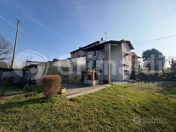 Casa Indipendente Arena Po [Cod. rif 3288799VRG]