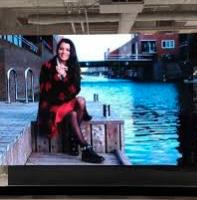 LEDWALL PASSO 2.99 - METRI 2,40X 1,80