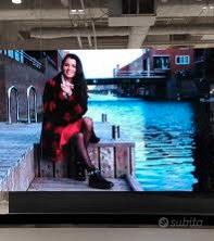LEDWALL PASSO 2.99 - METRI 2,40X 1,80