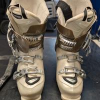 scarponi sci Fisher 39/40