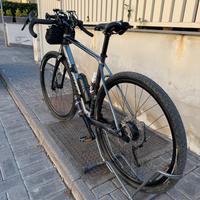 Merida E-bike taglia M