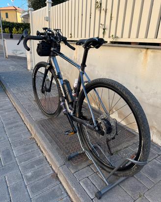 Merida E-bike taglia M