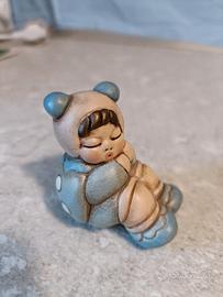 Thun statuina neonato 