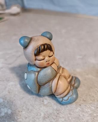 Thun statuina neonato 