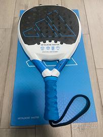 Pala Padel Adidas Metalbone Ale Galan 2023