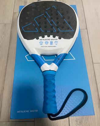 Pala Padel Adidas Metalbone Ale Galan 2023