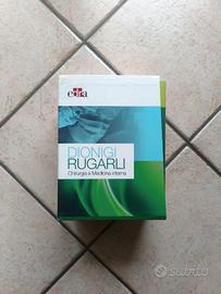 Dionigi - Rugarli - Chirurgia e Medicina interna