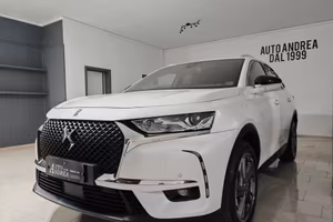 Ds7 Crossback 15HDi Grand Chic navig cam 2023