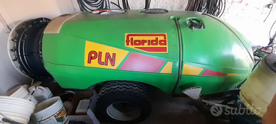 Atomizzatore FLORIDA