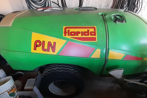 Atomizzatore FLORIDA