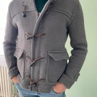 Giacca uomo in tessuto