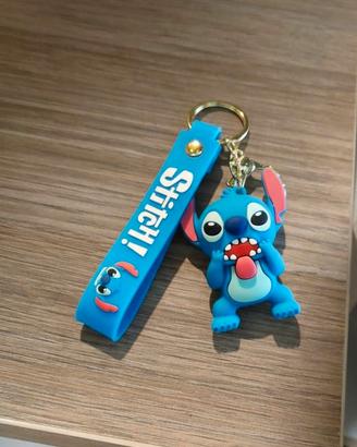 Portachiavi Stitch Disney