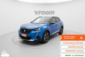 PEUGEOT 2008 2� serie 2008 PureTech 130 S&S EAT...