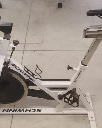bici da spinning