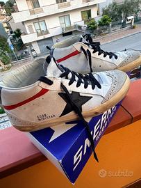 Golden Goose Mid-Star Vintage 39