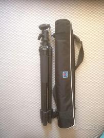 Trepiede Benro A-550F