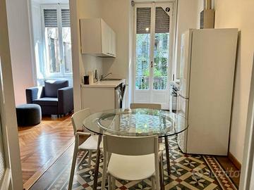 Appartamento di 88 m² con 2 locali a Milano
