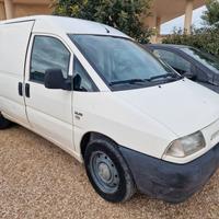 Fiat Scudo 2.0 jtd Furgone anno 2002