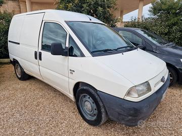 Fiat Scudo 2.0 jtd Furgone anno 2002
