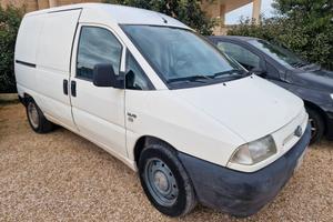 Fiat Scudo 2.0 jtd Furgone anno 2002