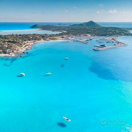 Villasimius Villa Serena