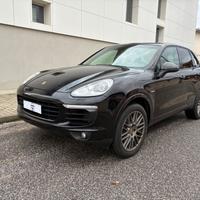 Porsche Cayenne 3.0 Diesel
