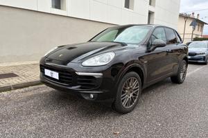 Porsche Cayenne 3.0 Diesel