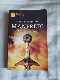 Libro romanzo storico