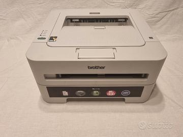 Stampante laser Brother perfettamente funzionante