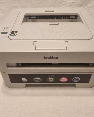 Stampante laser Brother perfettamente funzionante