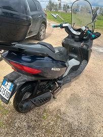 Malaguti medison 125cc 2004