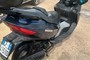 Malaguti medison 125cc 2004
