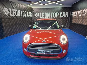 Mini 1.2 One 75 CV km 99 mila certificati adatta a