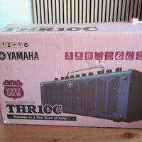 Yamaha THR10C amplificatore chitarra