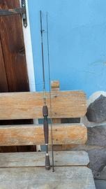 Canna da pesca spinning caperlan axion 180