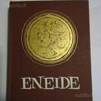 ENEIDE di Publio Virgilio Marone ed 1963