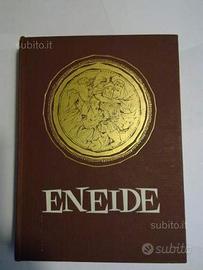 ENEIDE di Publio Virgilio Marone ed 1963