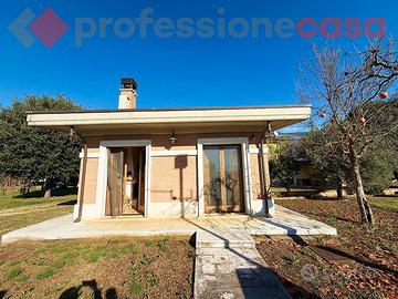 Casa Indipendente Castrocielo