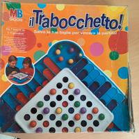 Il trabocchetto MB gioco anni 80 funzionante