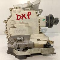 SERRATURA POSTERIORE DESTRA AUDI A4 Allroad Serie