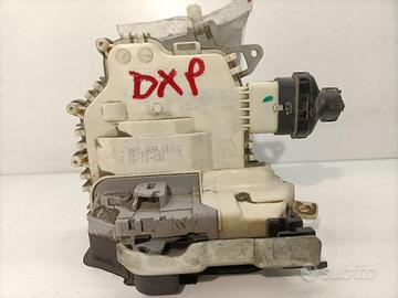 SERRATURA POSTERIORE DESTRA AUDI A4 Allroad Serie