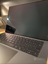 Workstation professionale Dell Precision 5570