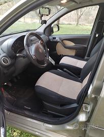 Fiat Panda cross del 2010 benzina-metano