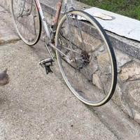 bici da corsa