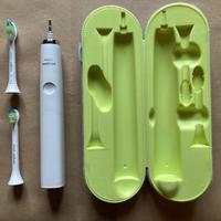 Spazzolino elettrico Philips Sonicare difettoso