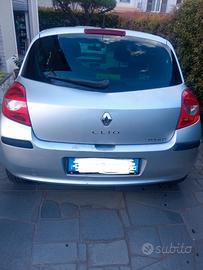 Clio 1.2 benzina/GPL 