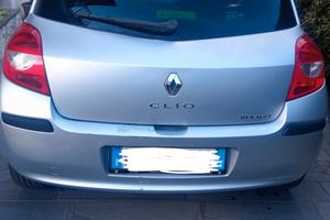 Clio 1.2 benzina/GPL 
